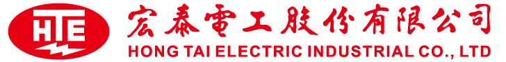 Hong Tai Logo