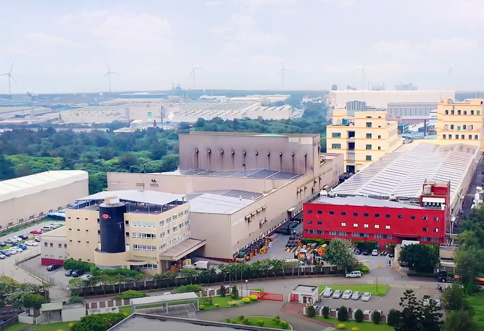 Hong Tai Cable Facility