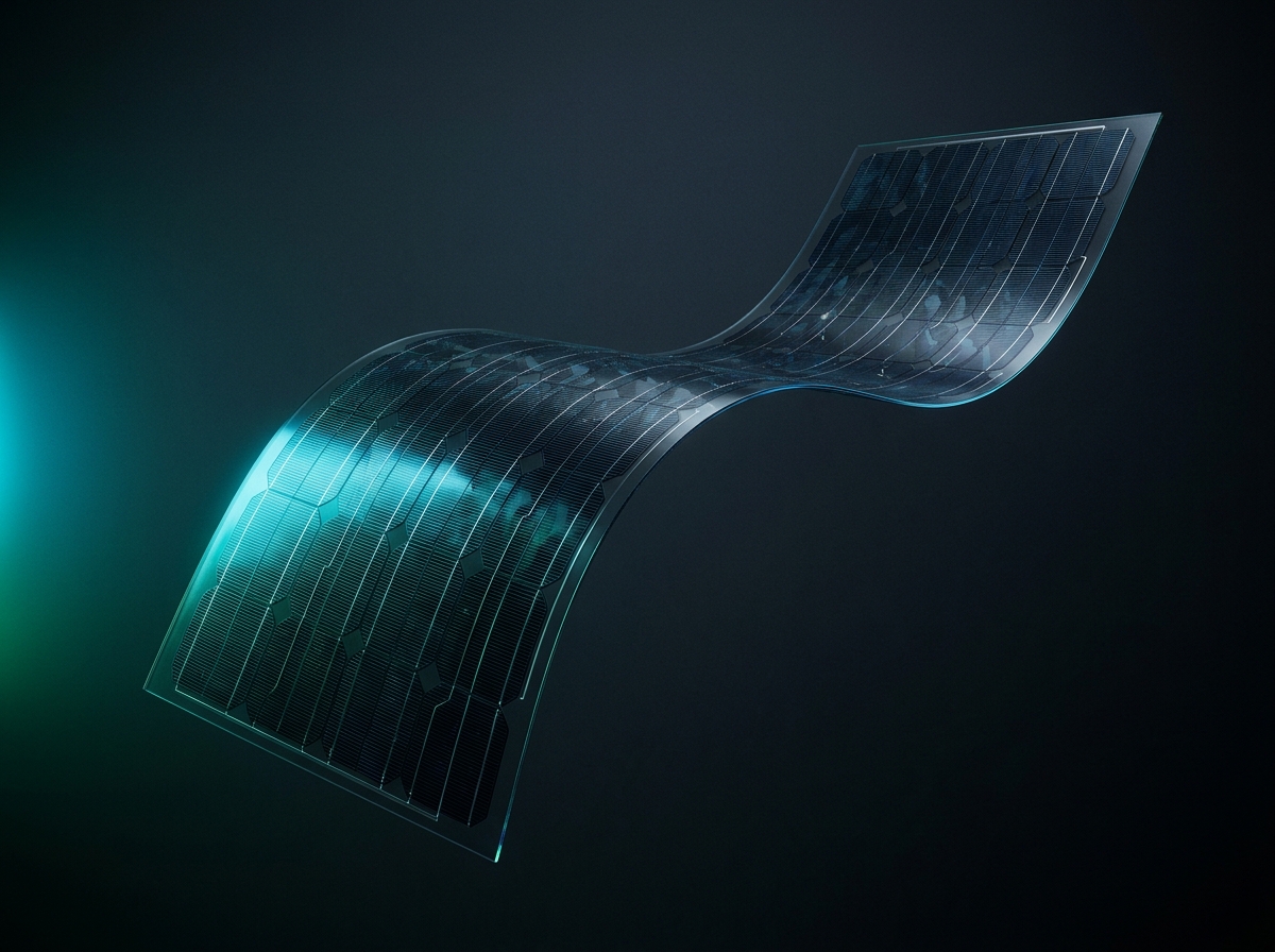 CRi Flexible Solar