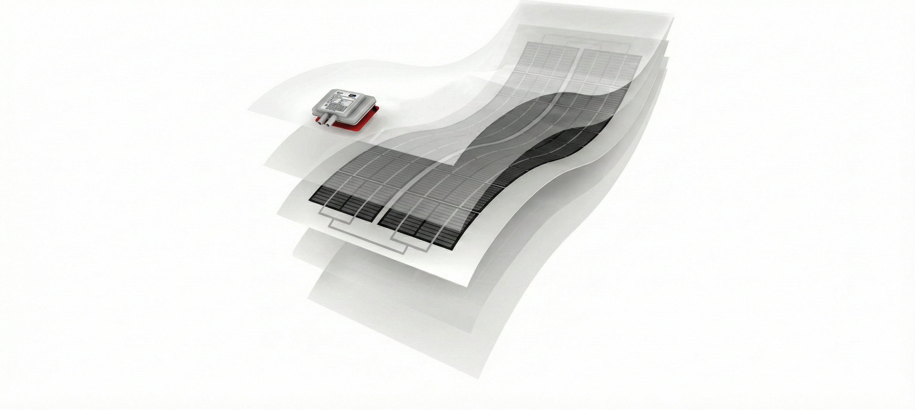 R&D Structure Diagram